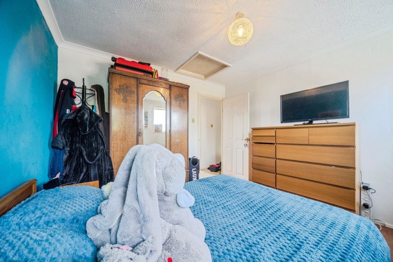 2 bedroom House for Sale Steeple Claydon, Buckinghamshire