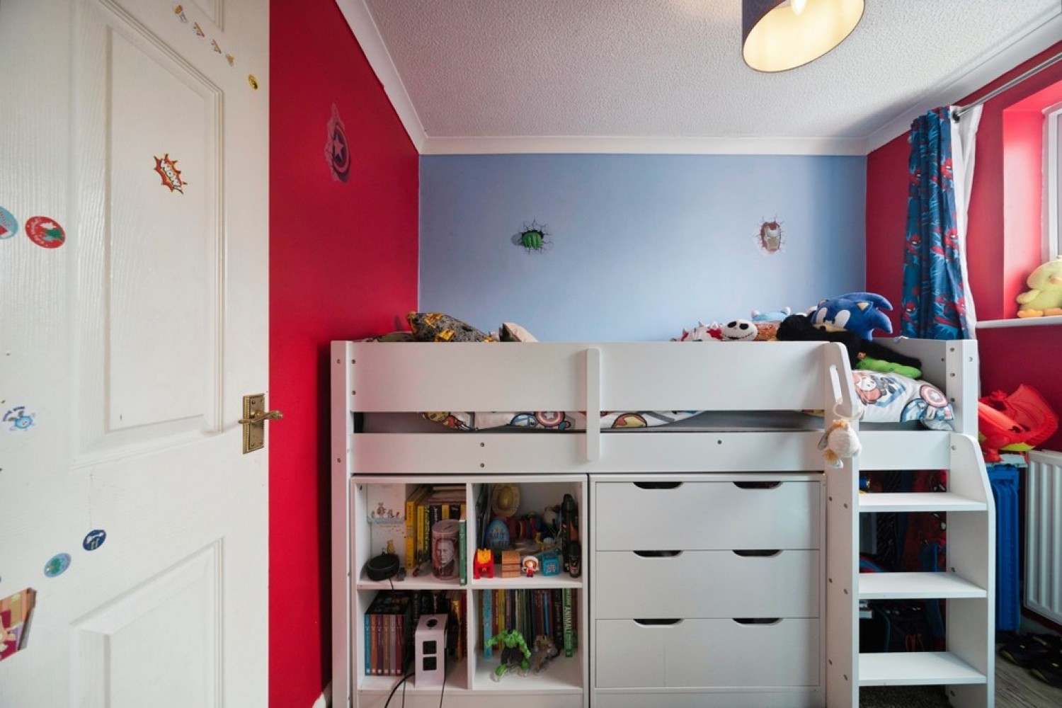 2 bedroom House for Sale Steeple Claydon, Buckinghamshire