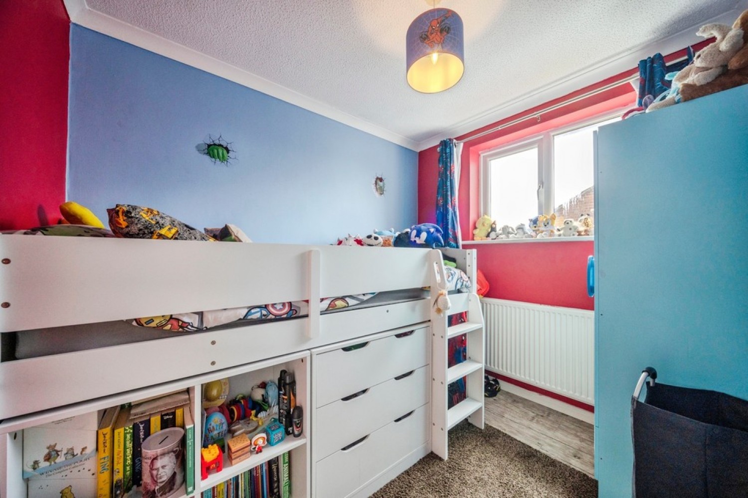 2 bedroom House for Sale Steeple Claydon, Buckinghamshire