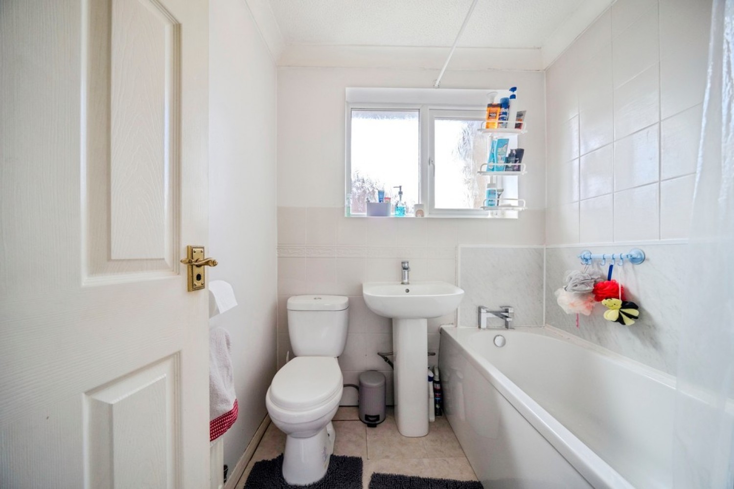 2 bedroom House for Sale Steeple Claydon, Buckinghamshire