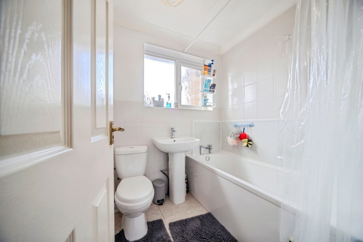 2 bedroom House for Sale Steeple Claydon, Buckinghamshire