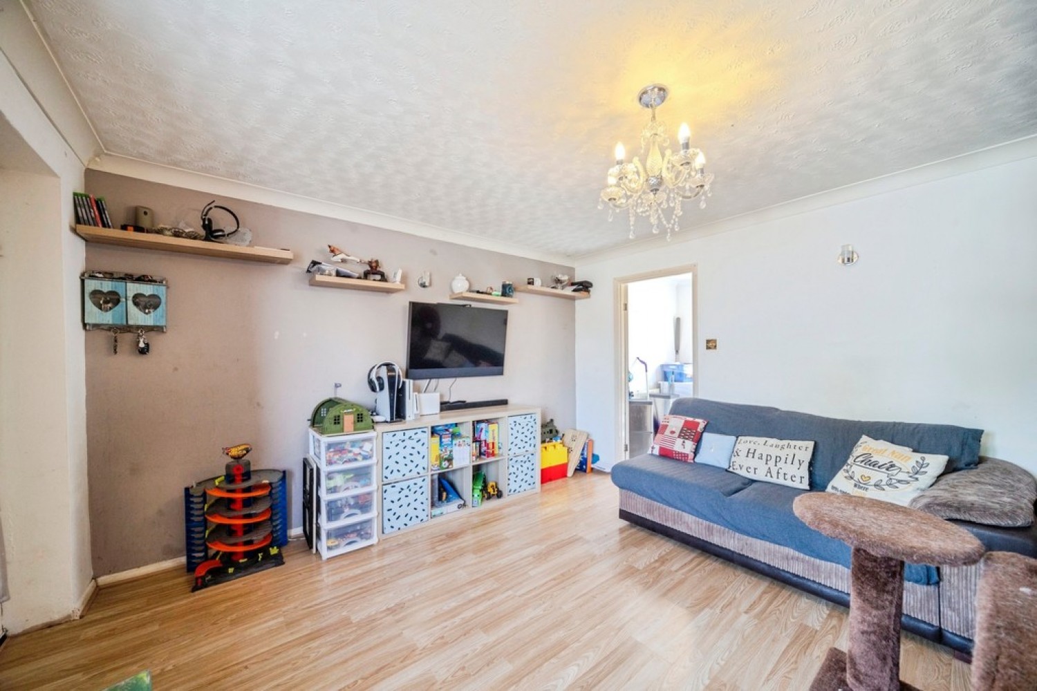 2 bedroom House for Sale Steeple Claydon, Buckinghamshire