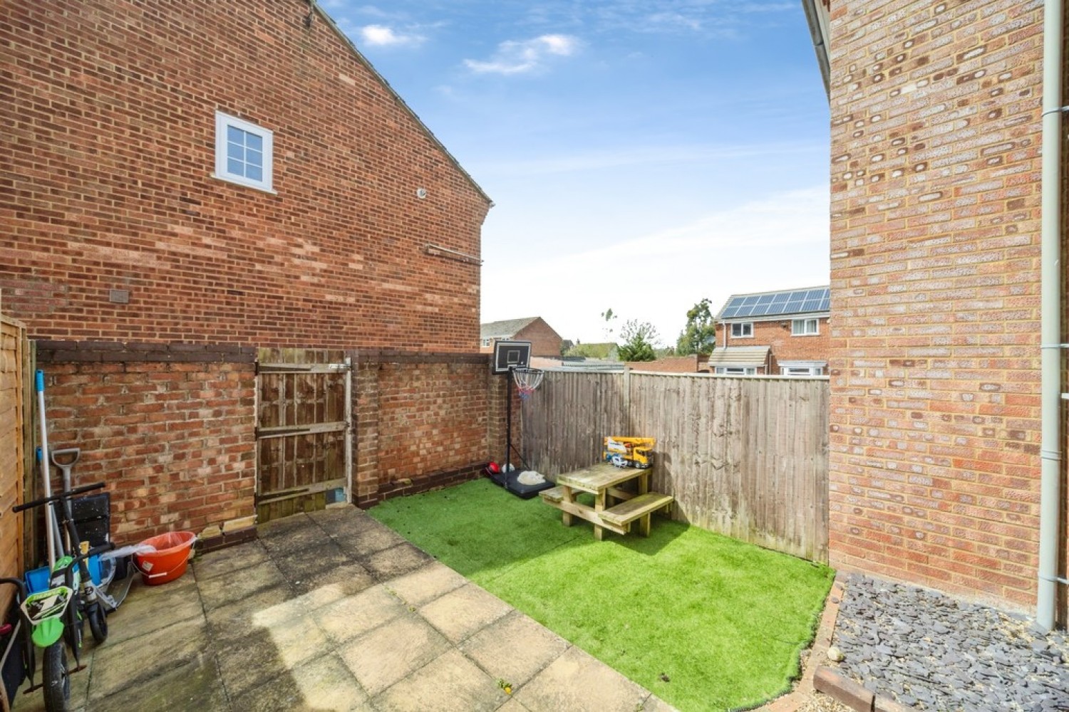 2 bedroom House for Sale Steeple Claydon, Buckinghamshire