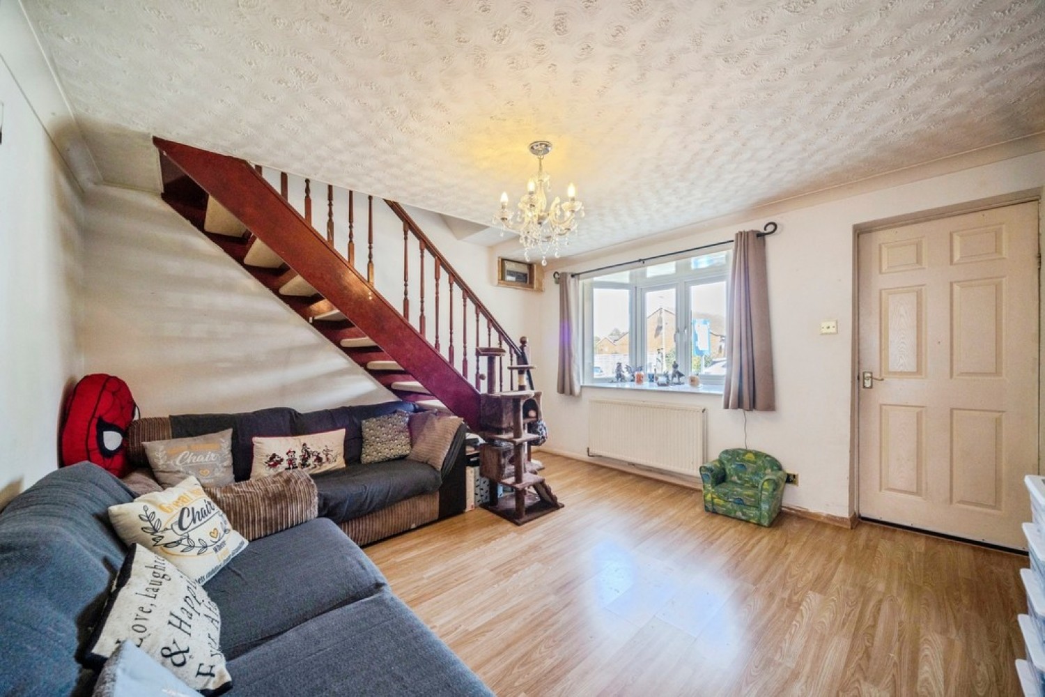 2 bedroom House for Sale Steeple Claydon, Buckinghamshire