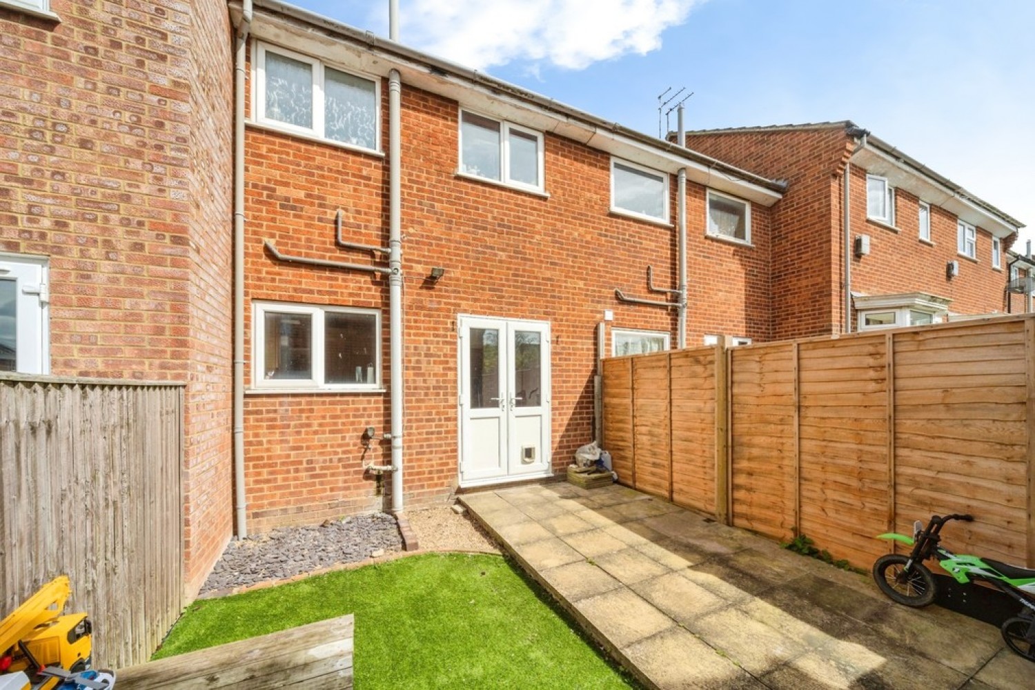 2 bedroom House for Sale Steeple Claydon, Buckinghamshire