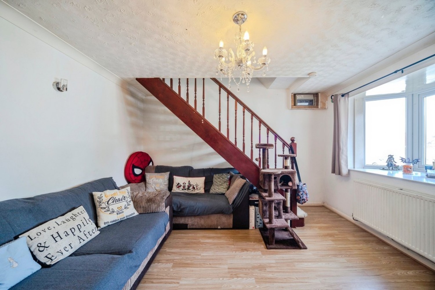 2 bedroom House for Sale Steeple Claydon, Buckinghamshire