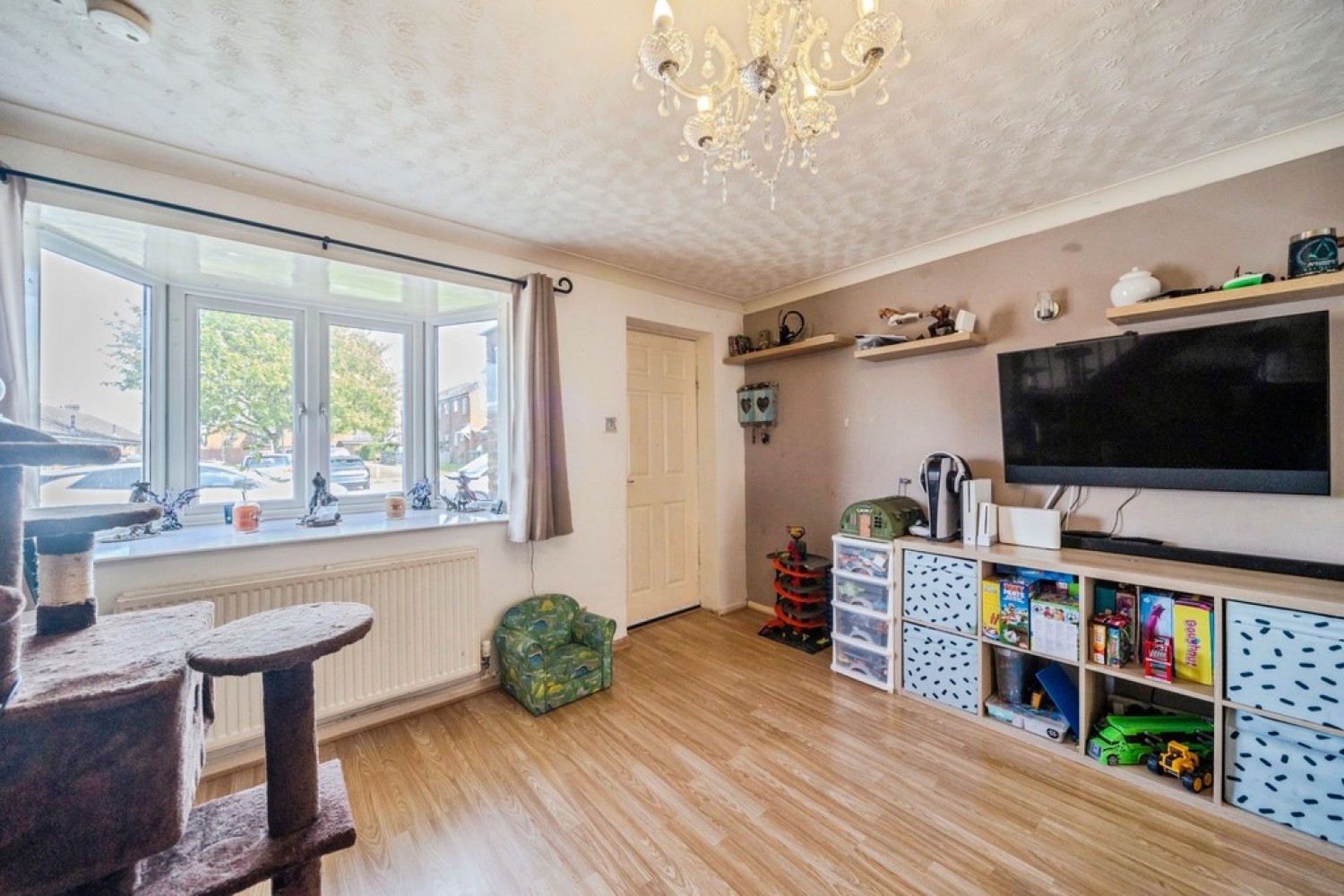 2 bedroom House for Sale Steeple Claydon, Buckinghamshire