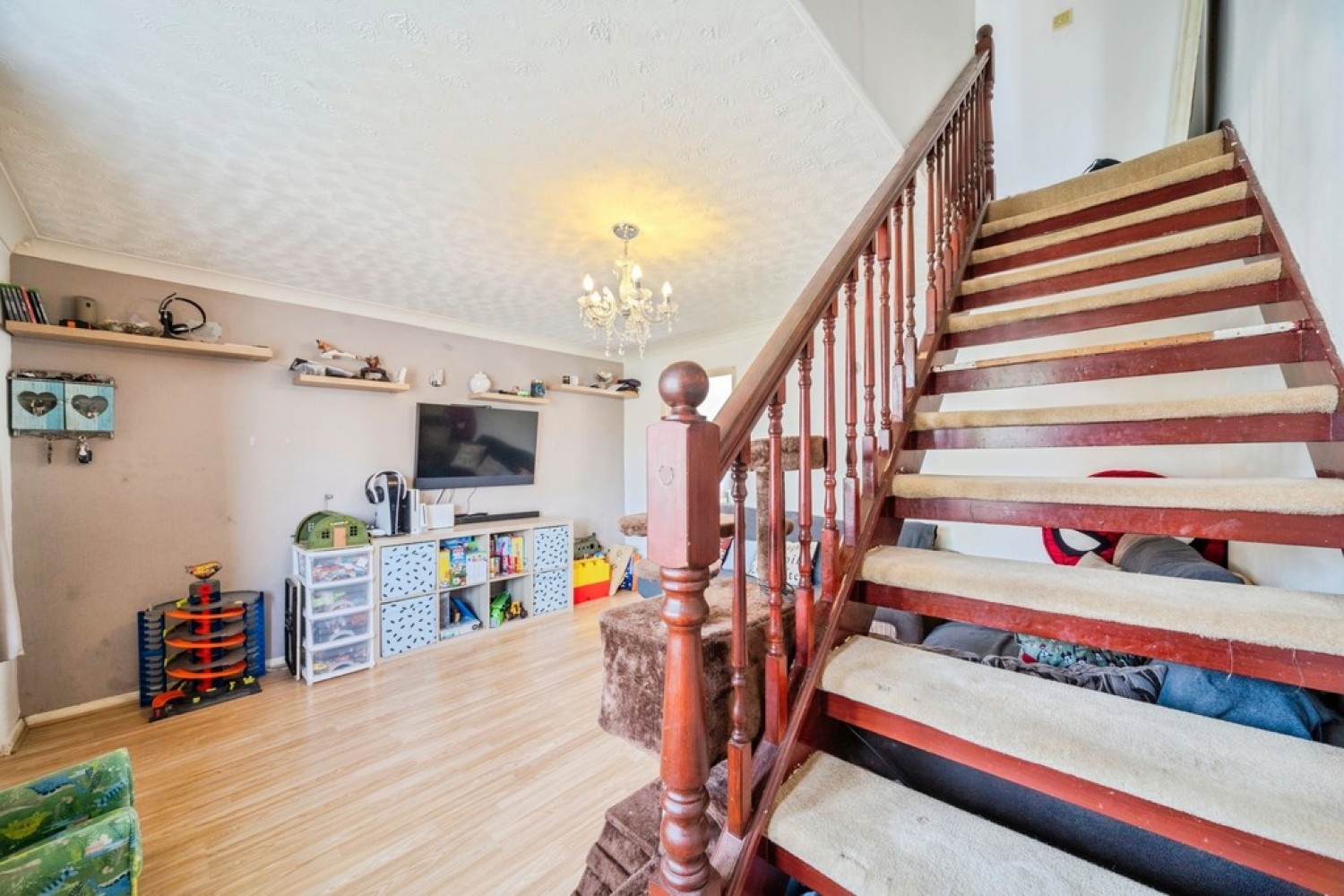 2 bedroom House for Sale Steeple Claydon, Buckinghamshire