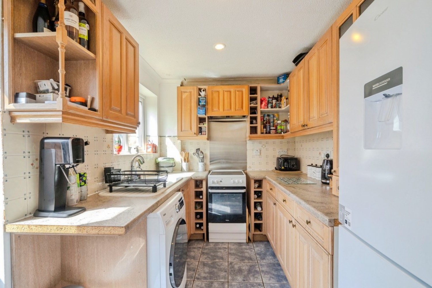 2 bedroom House for Sale Steeple Claydon, Buckinghamshire