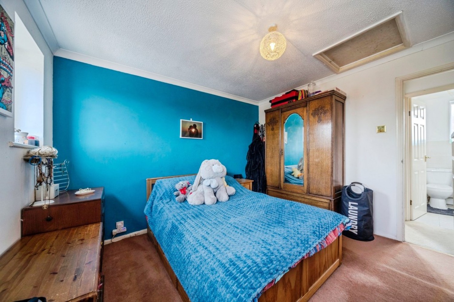 2 bedroom House for Sale Steeple Claydon, Buckinghamshire