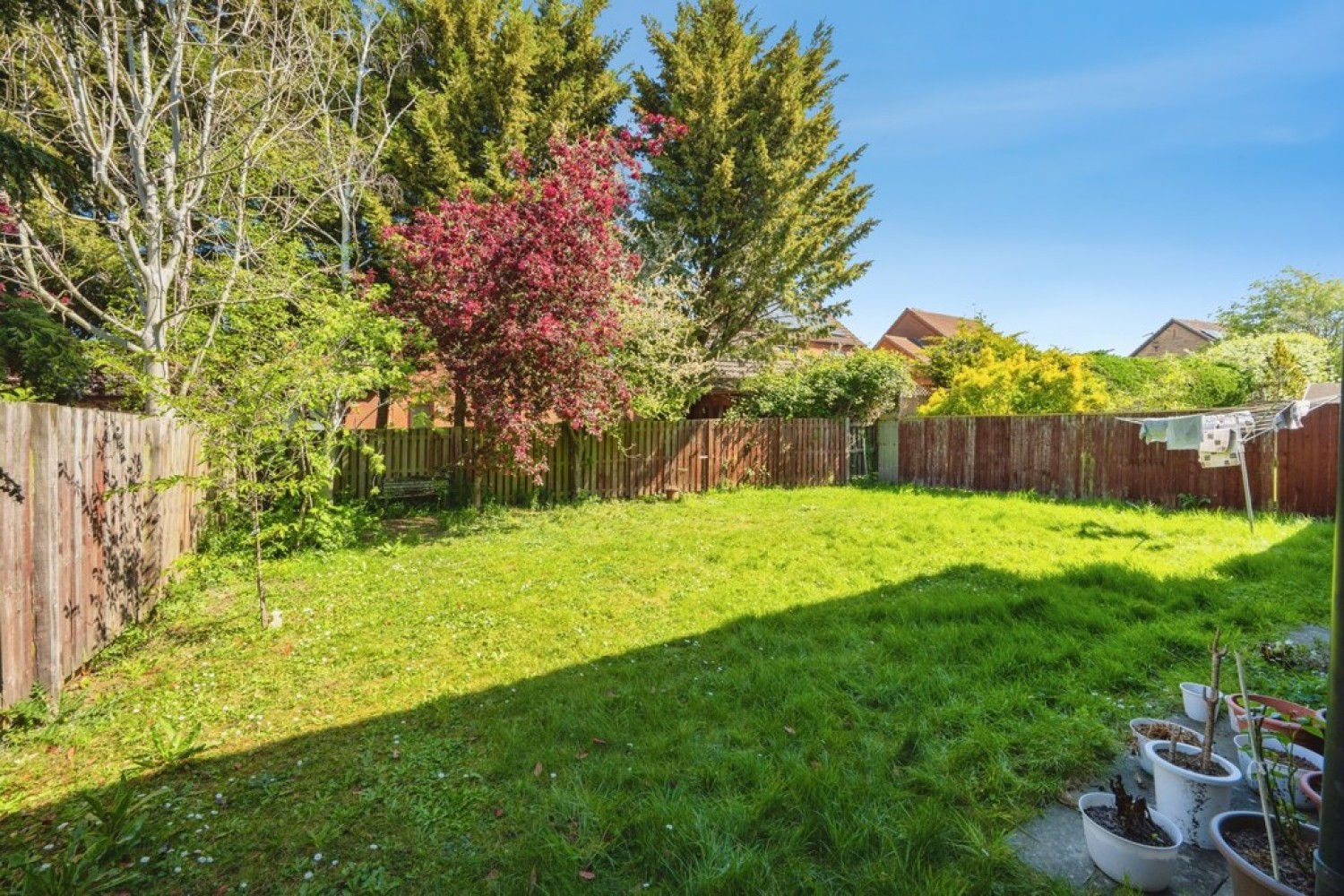 3 bedroom House for Sale Milton keynes