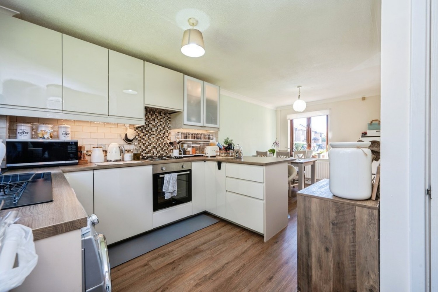 3 bedroom House for Sale Milton keynes