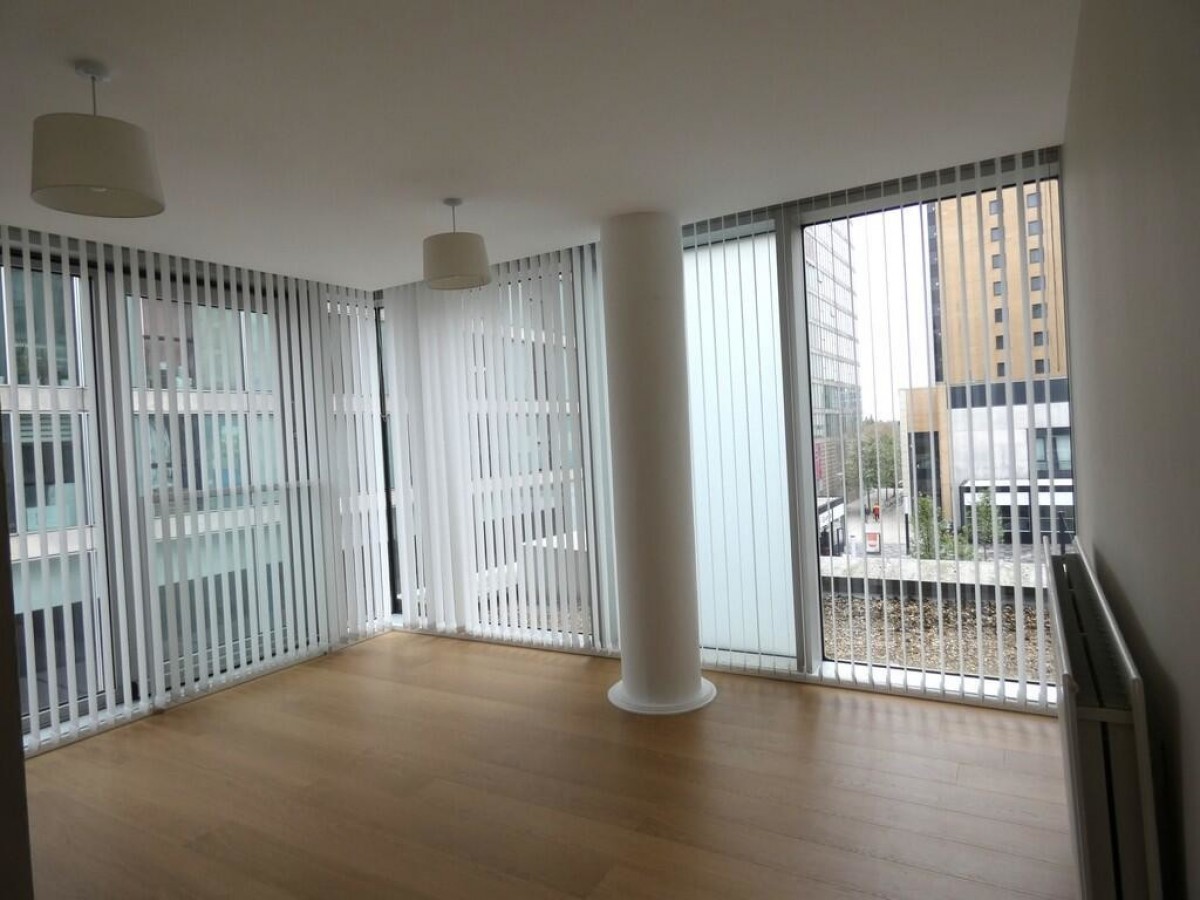 Staten House, The Hub