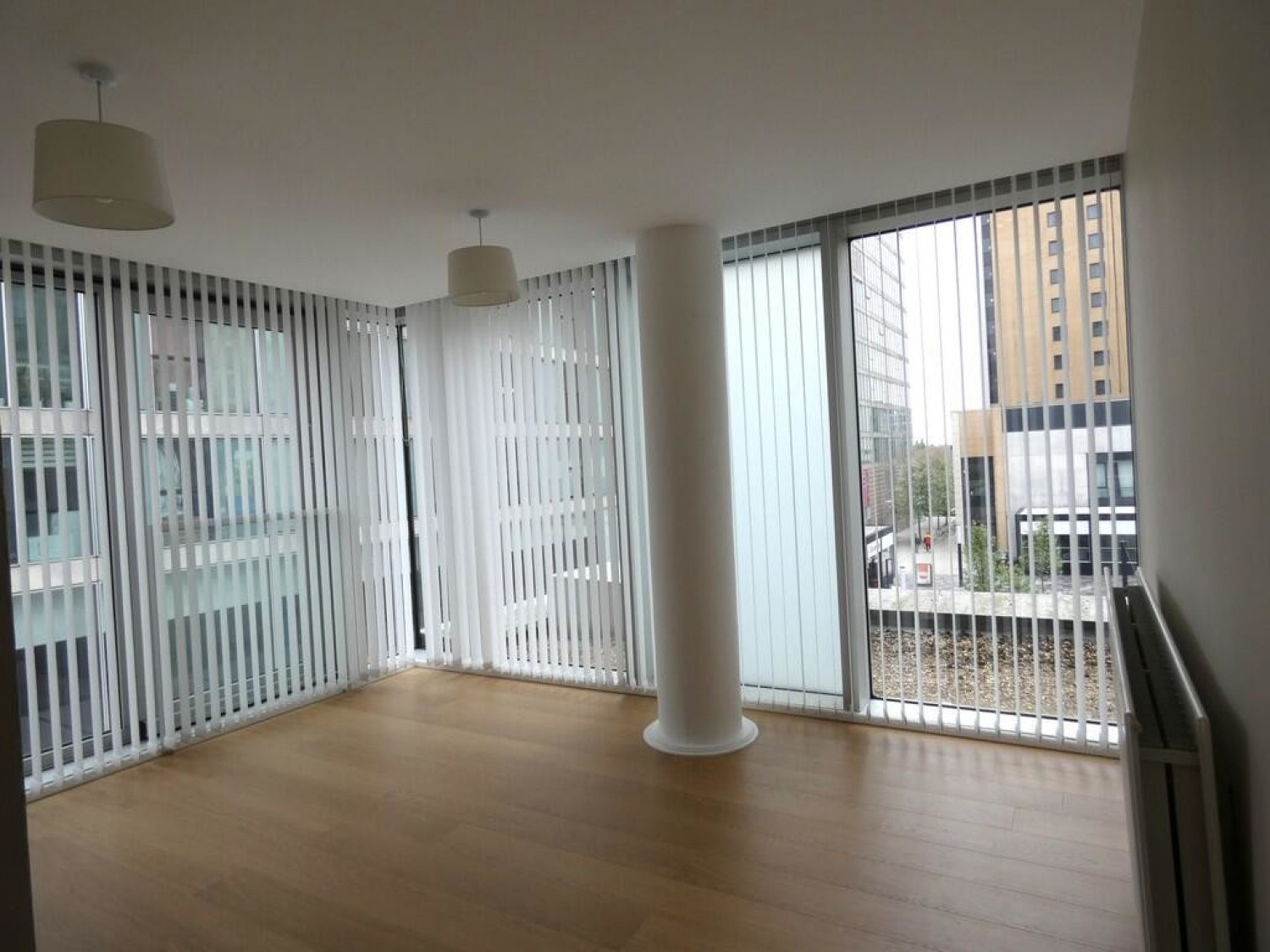 2 bedroom Flat for Letting Staten House, The Hub