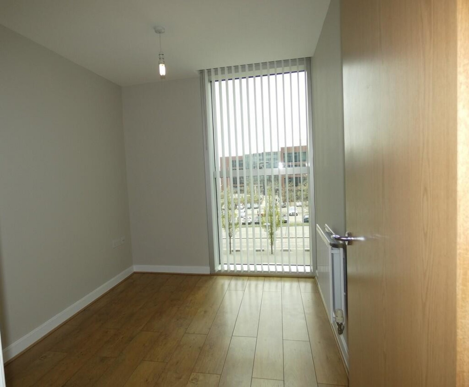 2 bedroom Flat for Letting Staten House, The Hub
