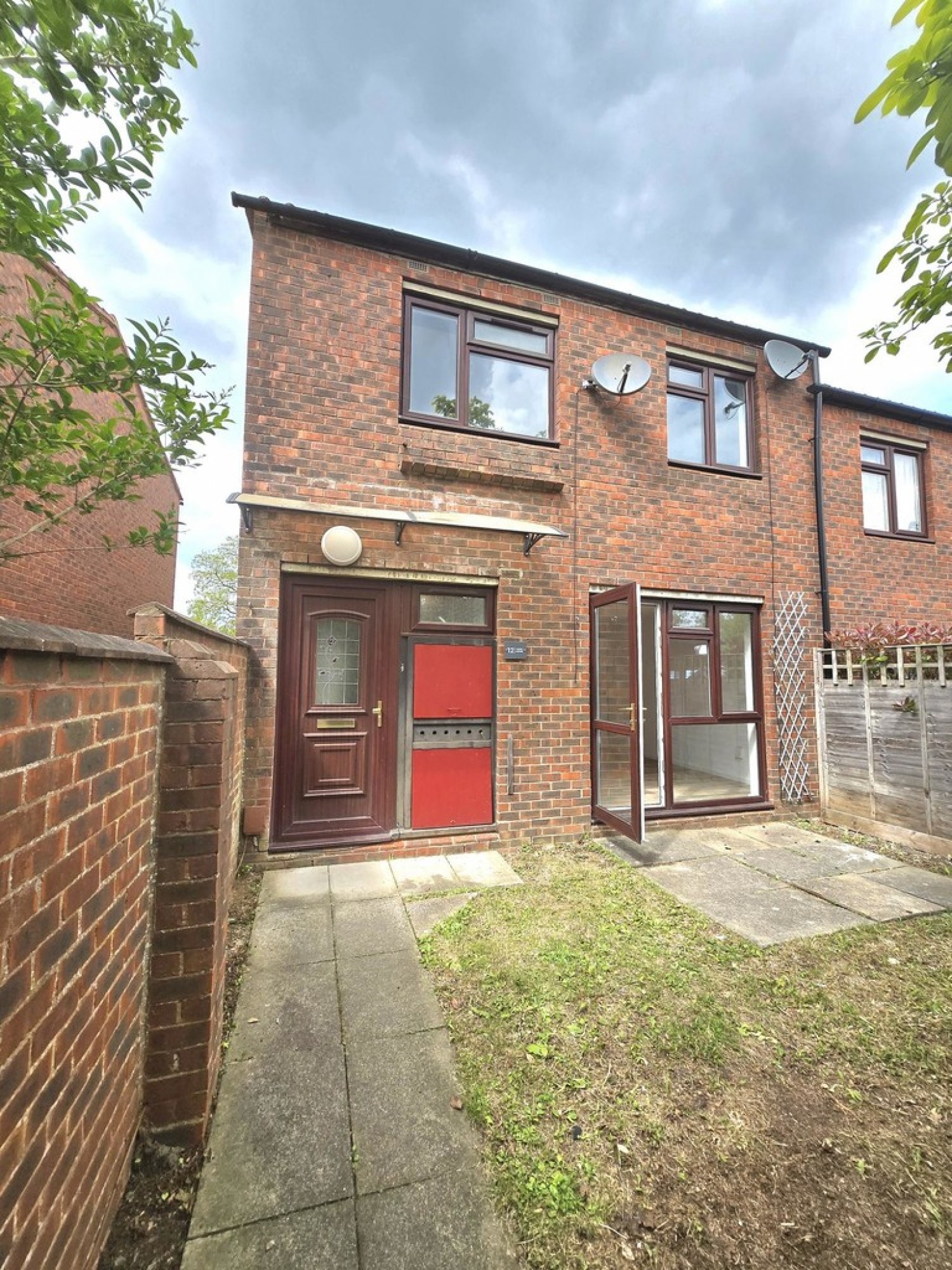 3 bedroom House for Letting Tyburn Avenue, Springfield