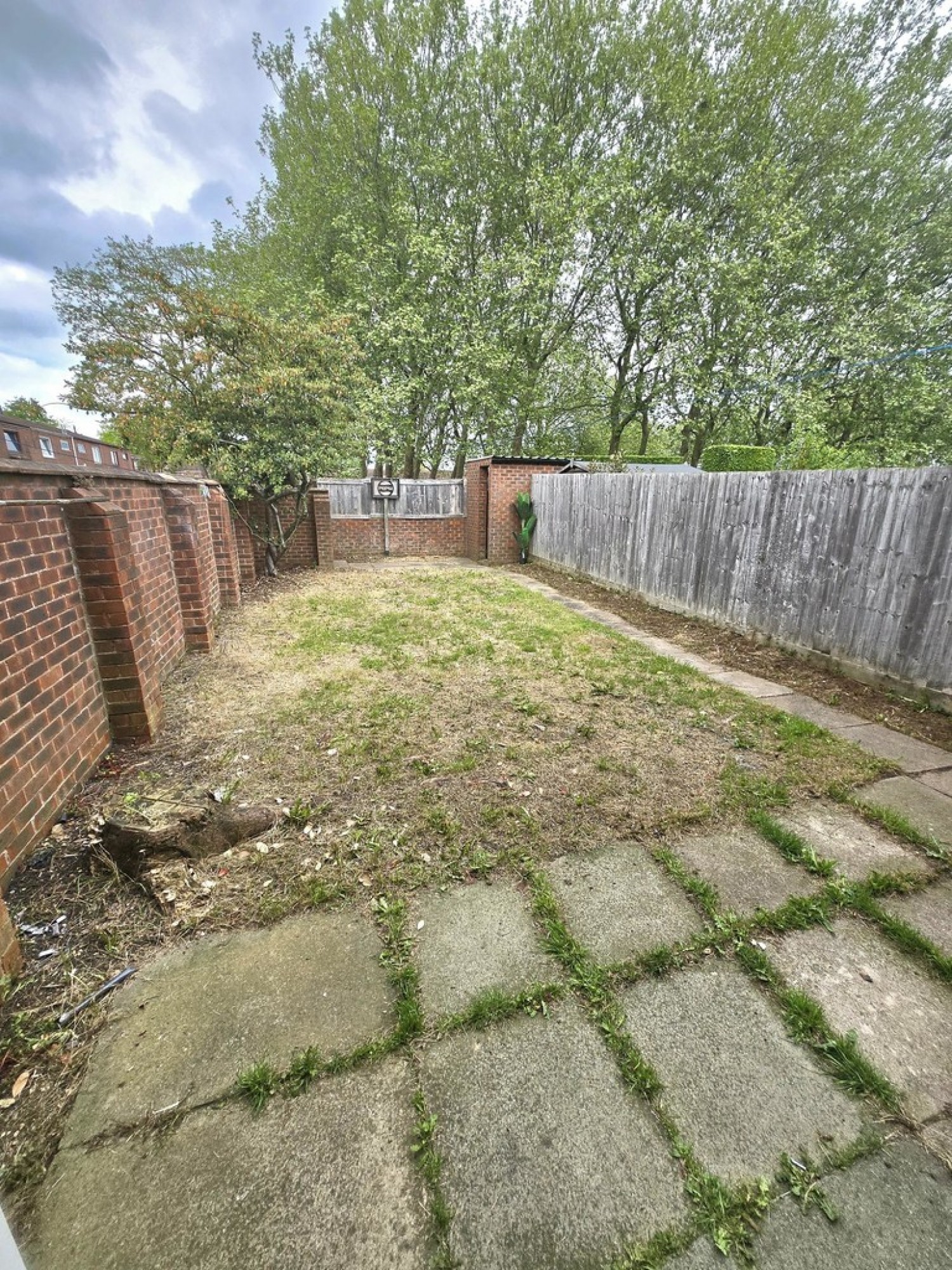 3 bedroom House for Letting Tyburn Avenue, Springfield