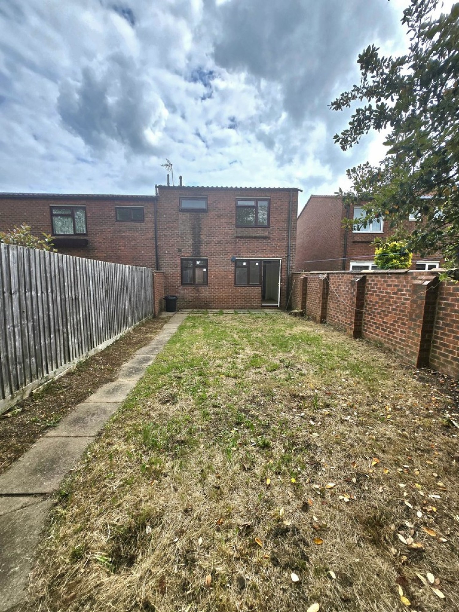 3 bedroom House for Letting Tyburn Avenue, Springfield