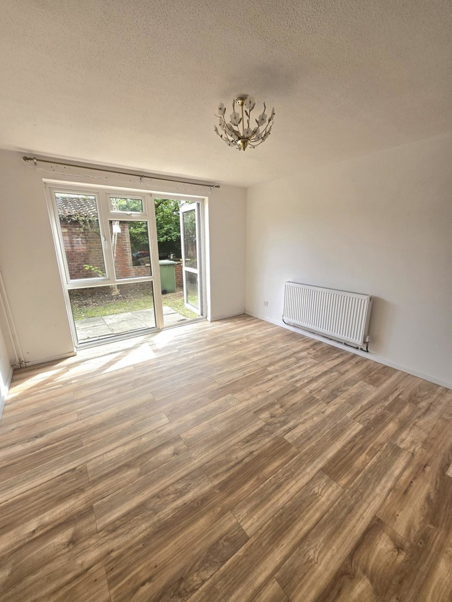 3 bedroom House for Letting Tyburn Avenue, Springfield