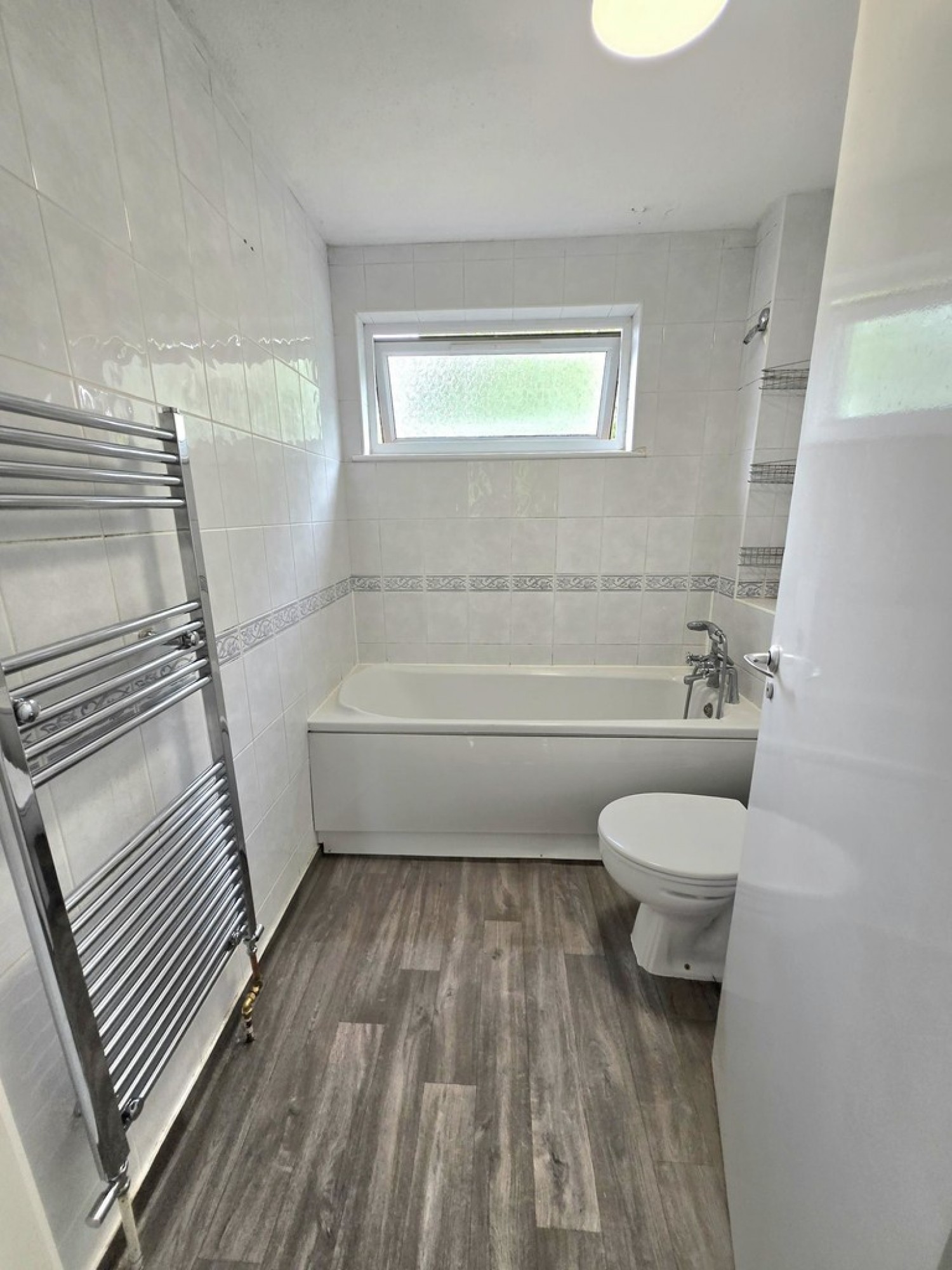 3 bedroom House for Letting Tyburn Avenue, Springfield