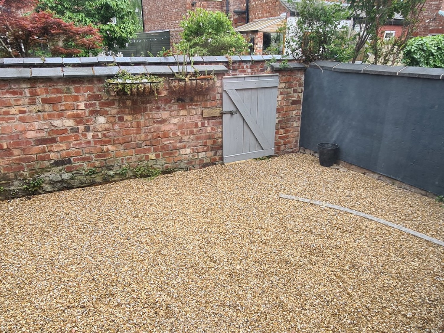 4 bedroom House for Letting Newport Road, Chorlton Cum Hardy