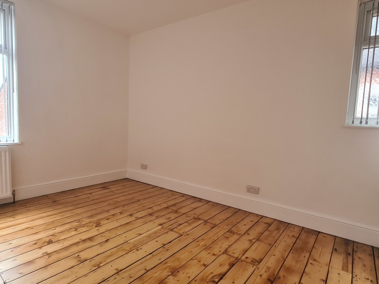 4 bedroom House for Letting Newport Road, Chorlton Cum Hardy