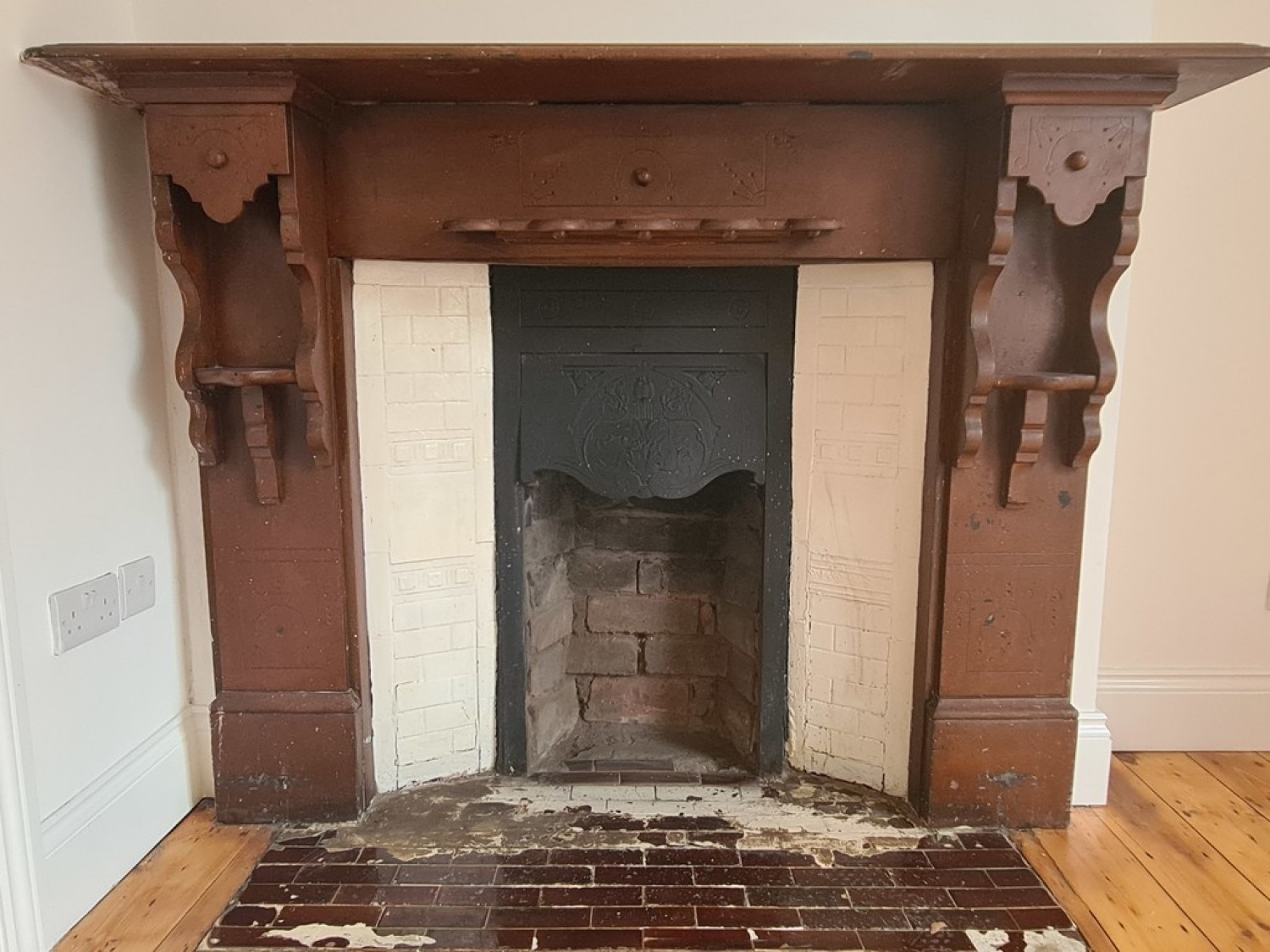 4 bedroom House for Letting Newport Road, Chorlton Cum Hardy