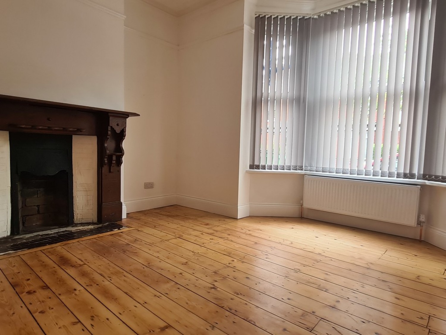 4 bedroom House for Letting Newport Road, Chorlton Cum Hardy