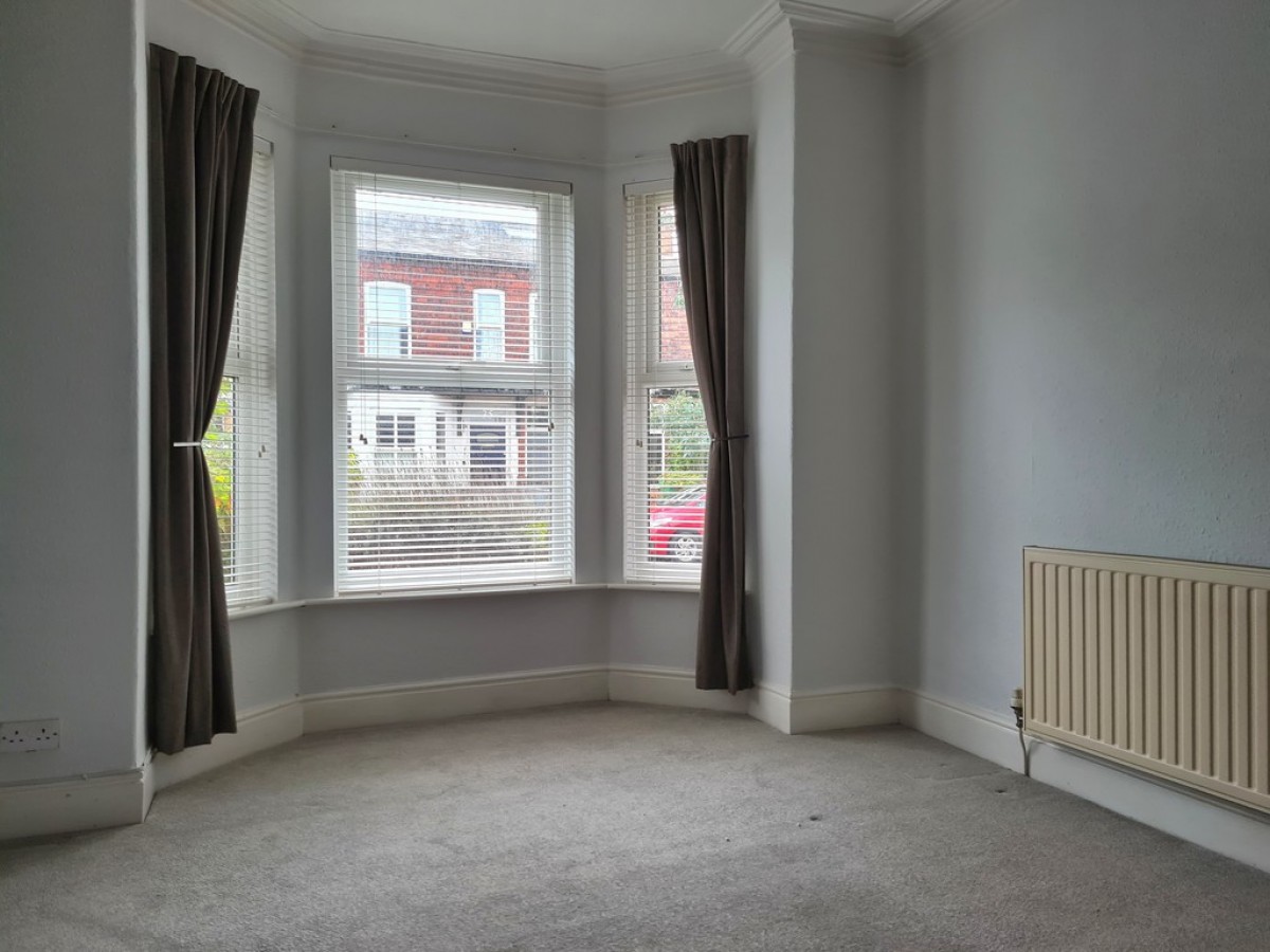 Whalley Avenue, Chorlton