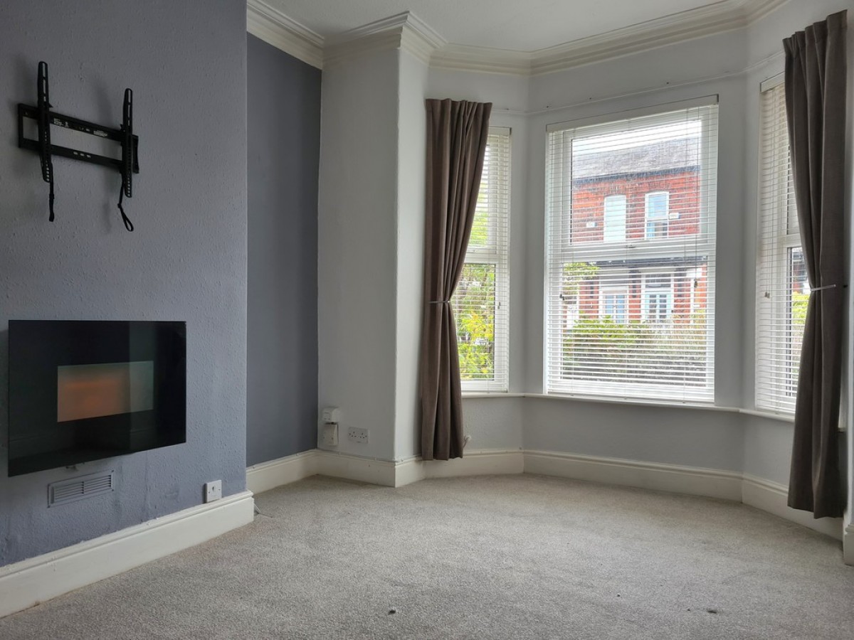Whalley Avenue, Chorlton