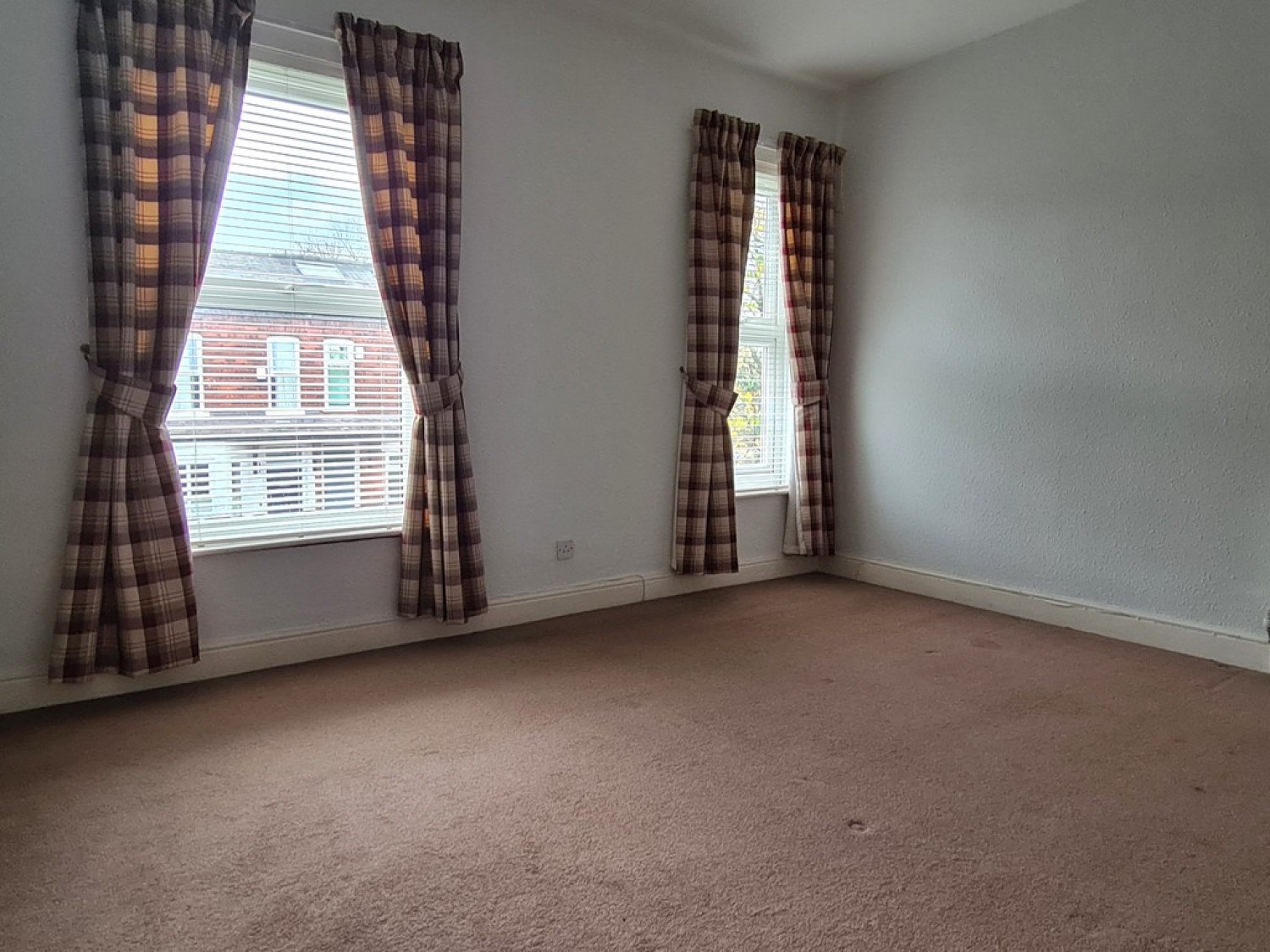 Whalley Avenue, Chorlton