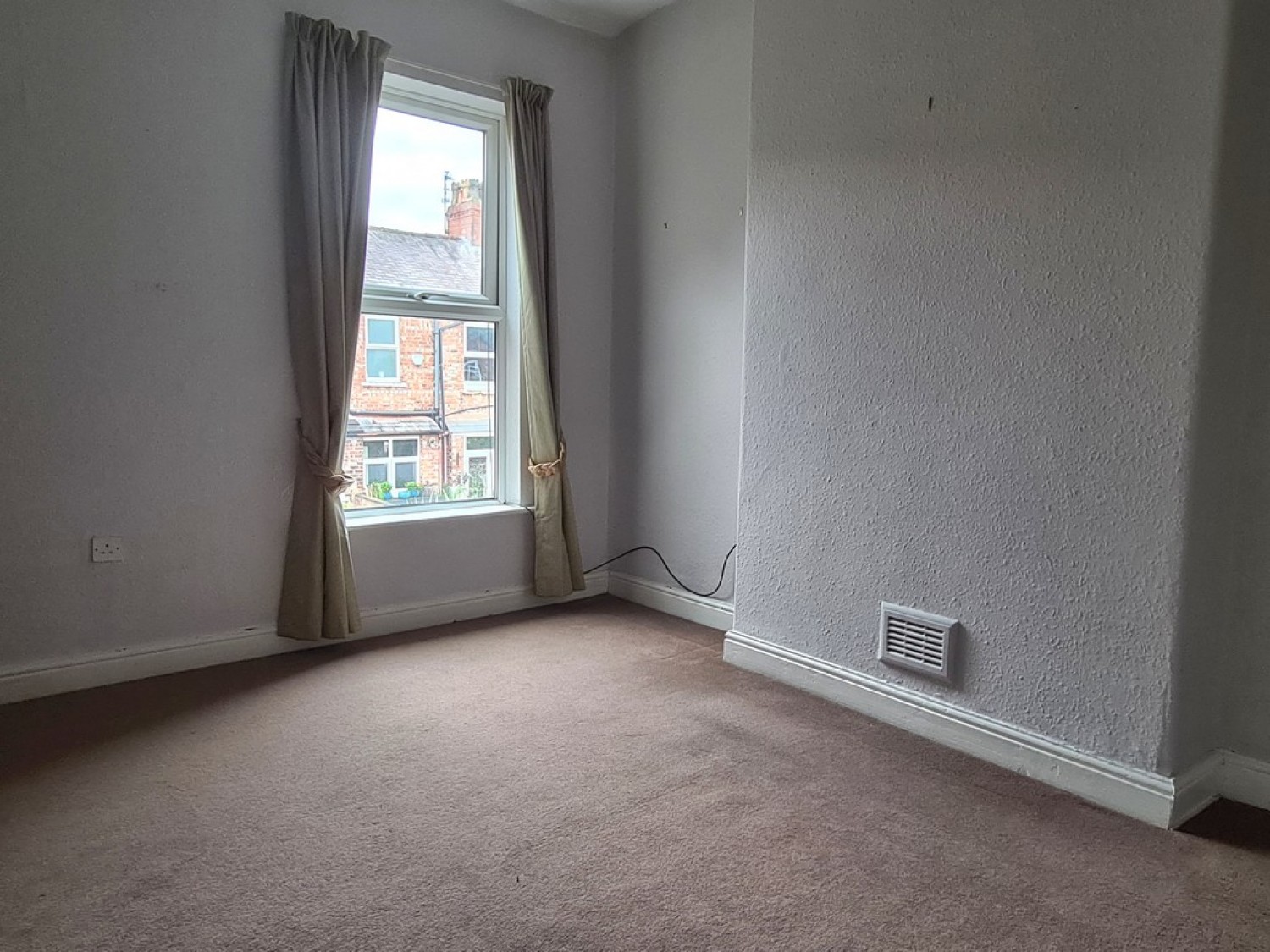 Whalley Avenue, Chorlton