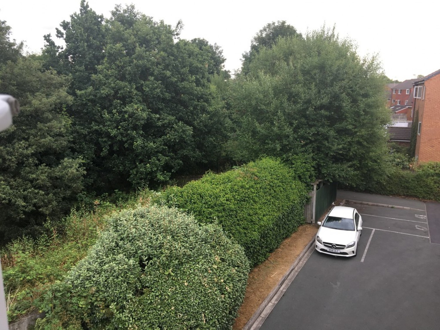 2 bedroom Flat for Letting Chelsfield Grove, Chorlton