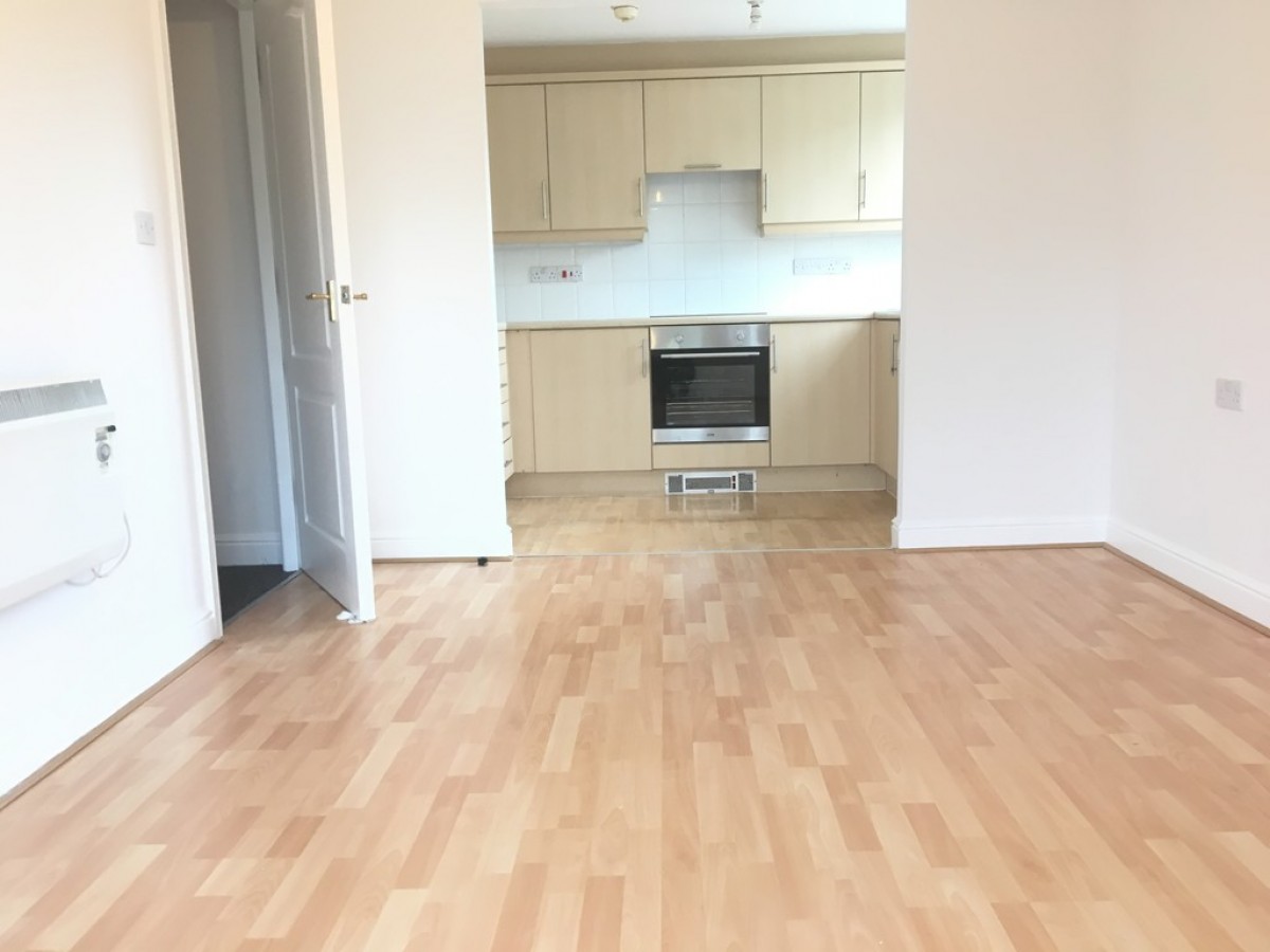Chelsfield Grove, Chorlton