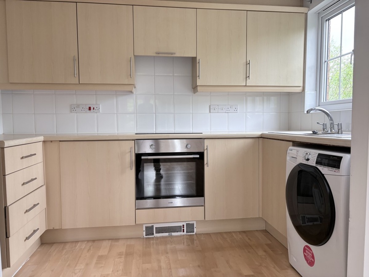 Chelsfield Grove, Chorlton