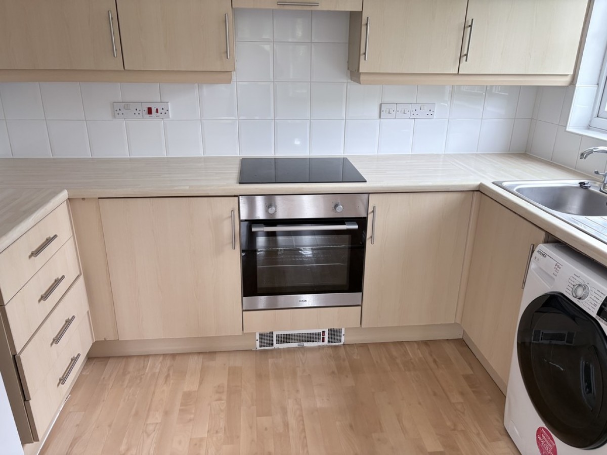 Chelsfield Grove, Chorlton