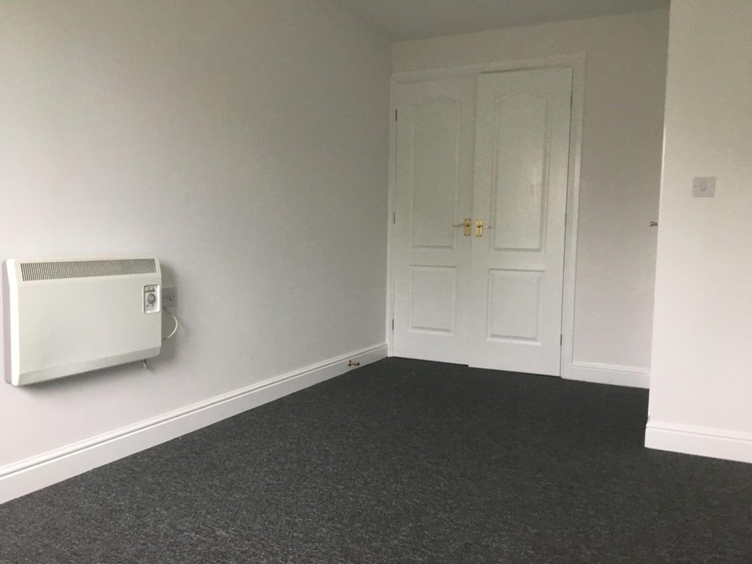 2 bedroom Flat for Letting Chelsfield Grove, Chorlton