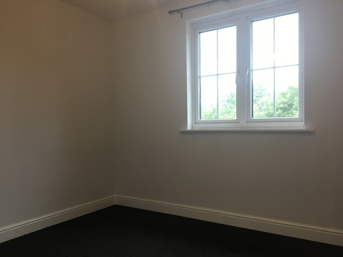 Chelsfield Grove, Chorlton
