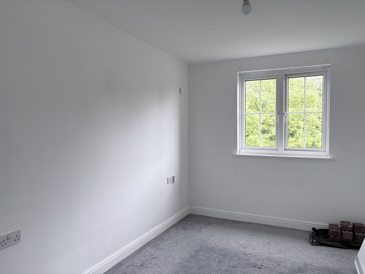 Chelsfield Grove, Chorlton