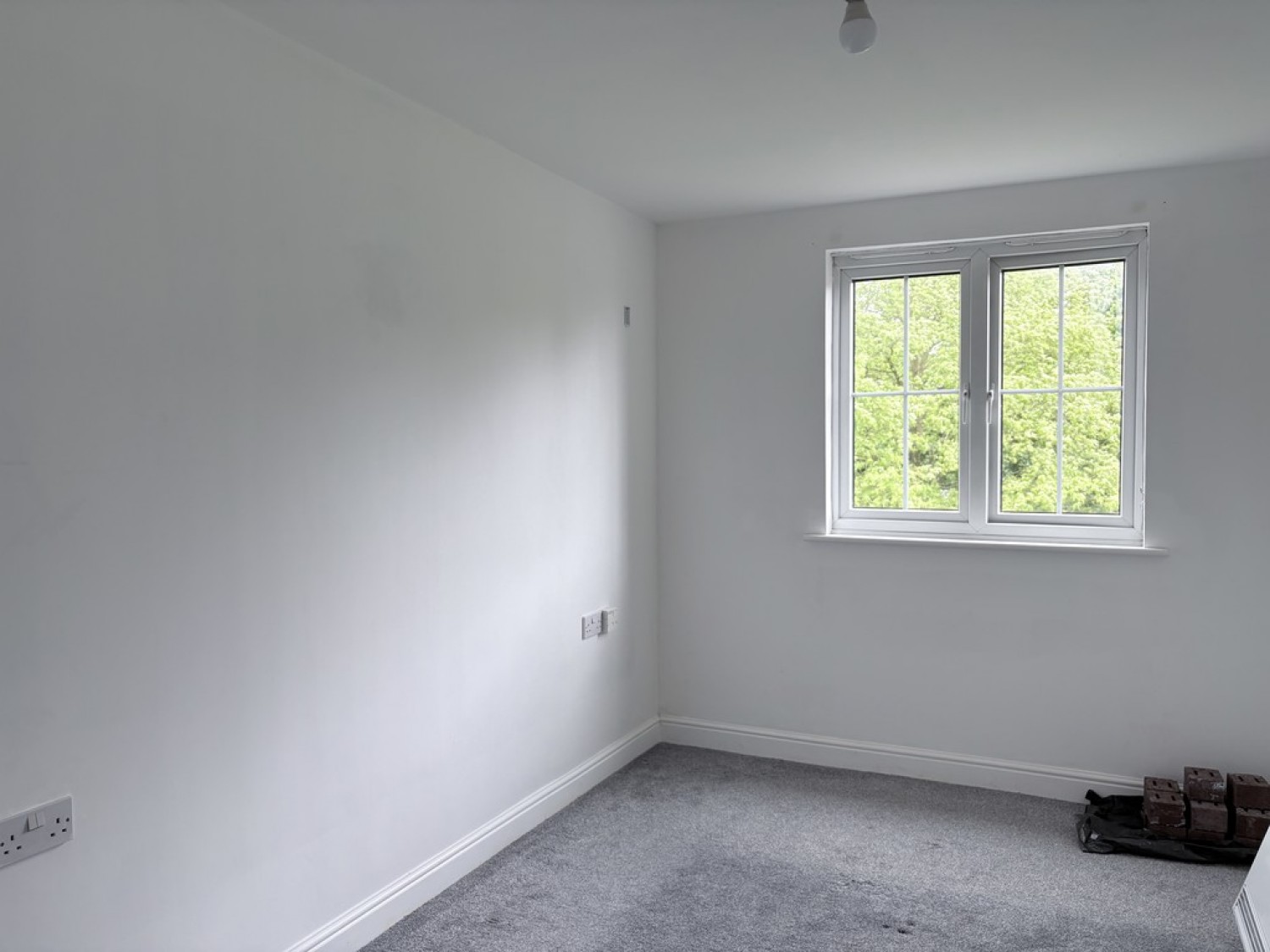 2 bedroom Flat for Letting Chelsfield Grove, Chorlton