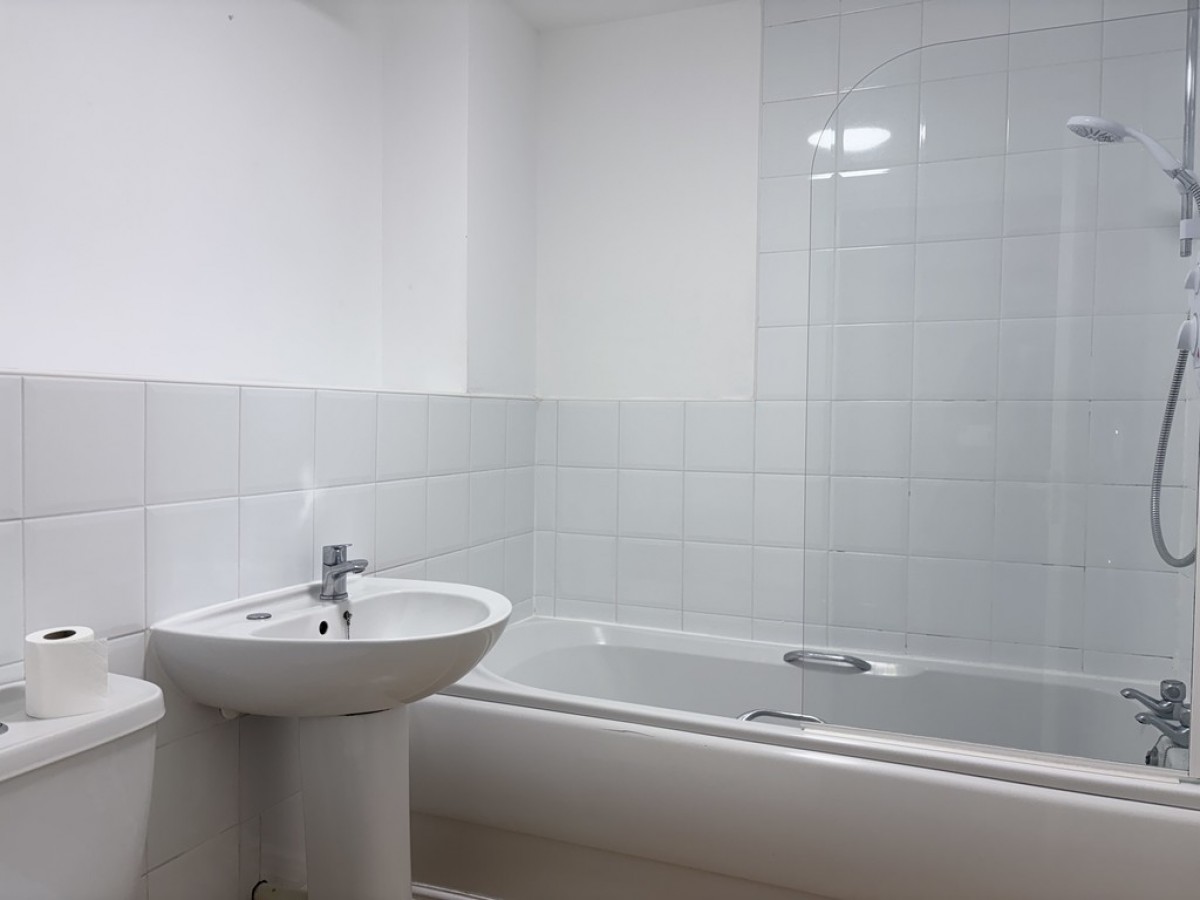 Chelsfield Grove, Chorlton