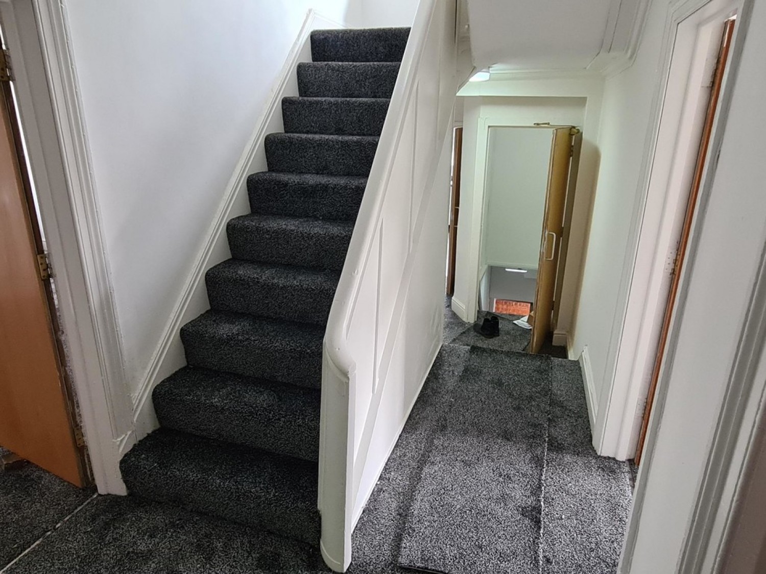 5 bedroom Flat for Letting Barlow Moor Road, Chorlton