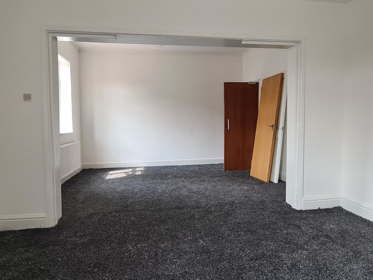5 bedroom Flat for Letting Barlow Moor Road, Chorlton