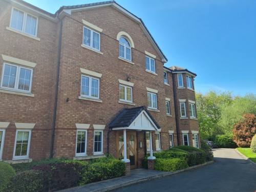 Chelsfield Grove, Chorlton