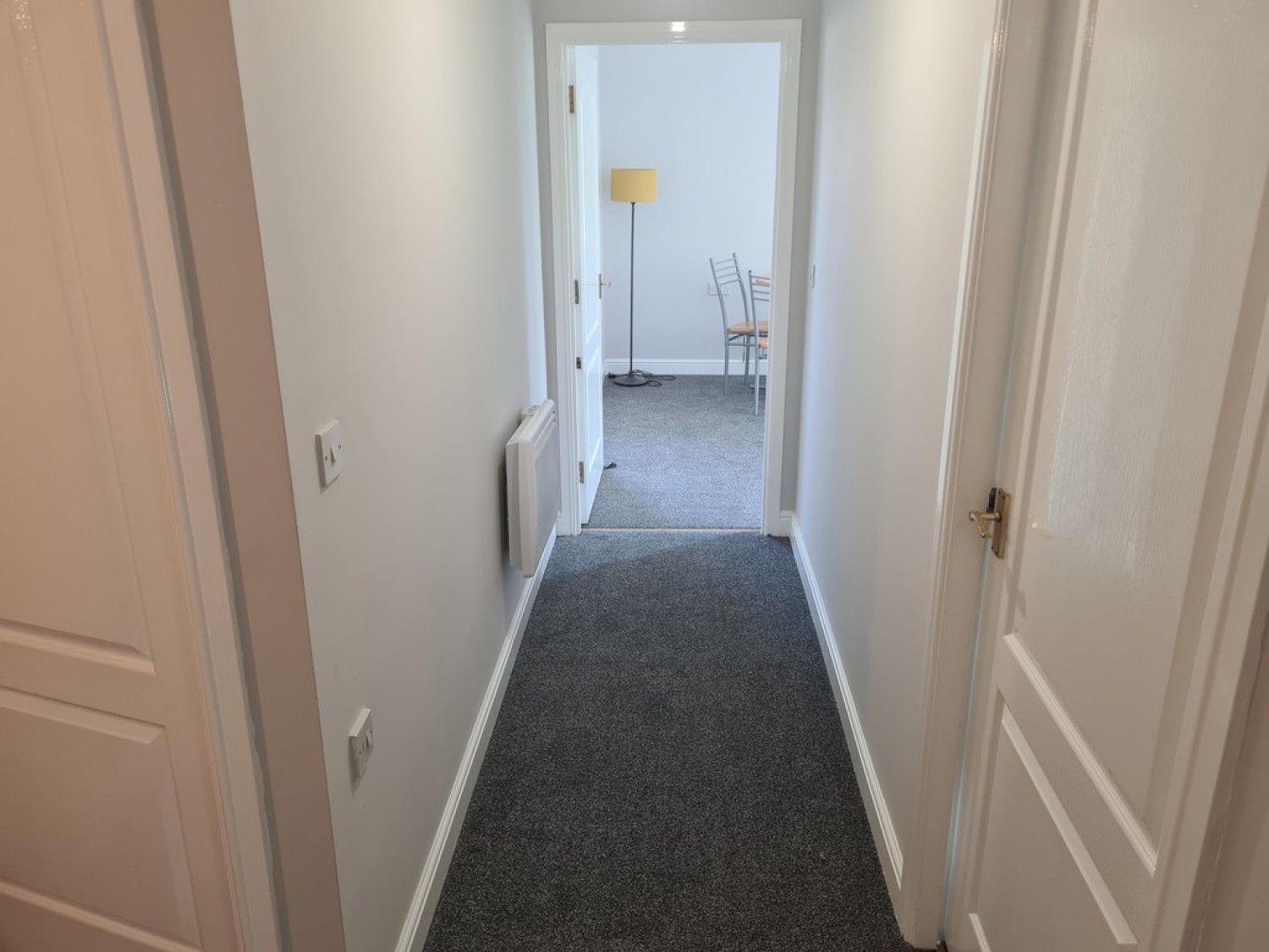 2 bedroom Flat for Letting Chelsfield Grove, Chorlton