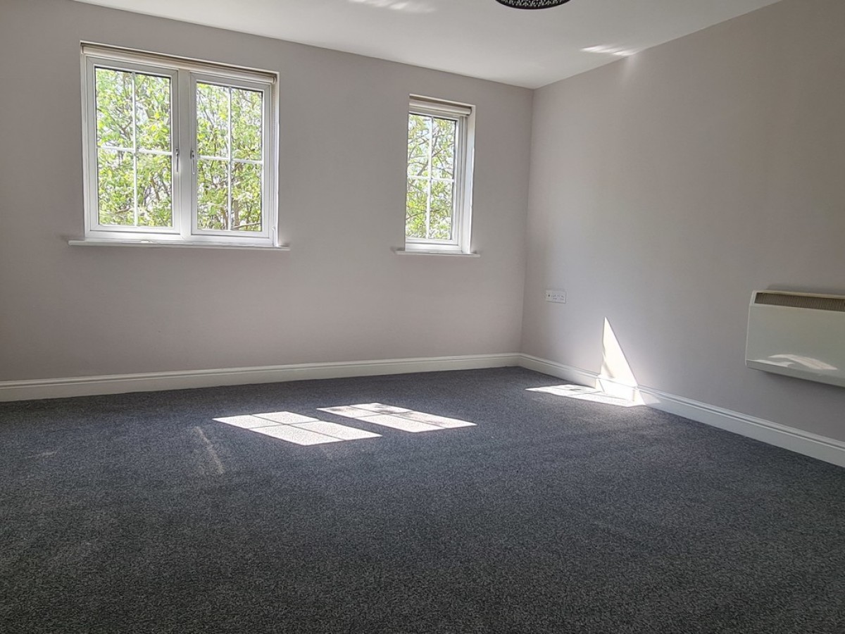 Chelsfield Grove, Chorlton