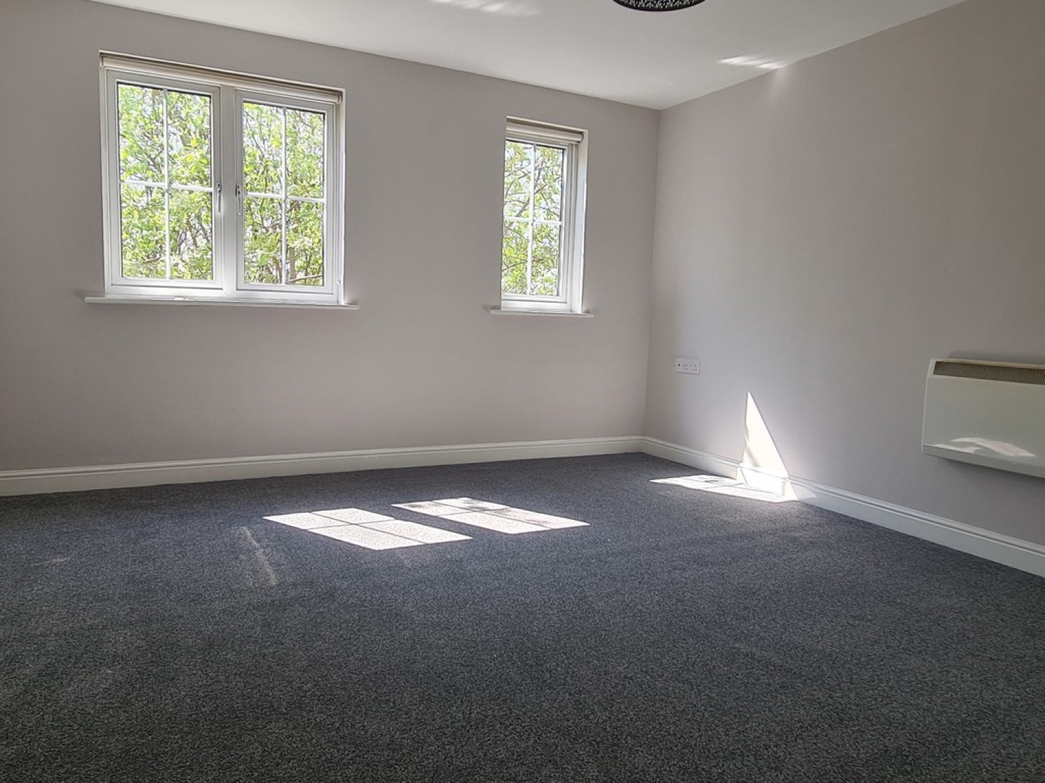 2 bedroom Flat for Letting Chelsfield Grove, Chorlton