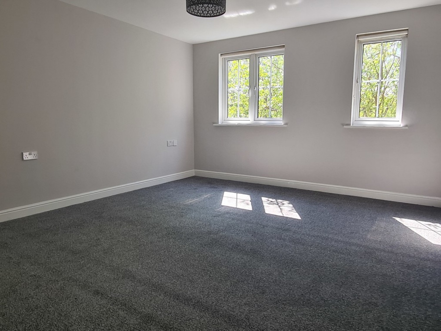 2 bedroom Flat for Letting Chelsfield Grove, Chorlton