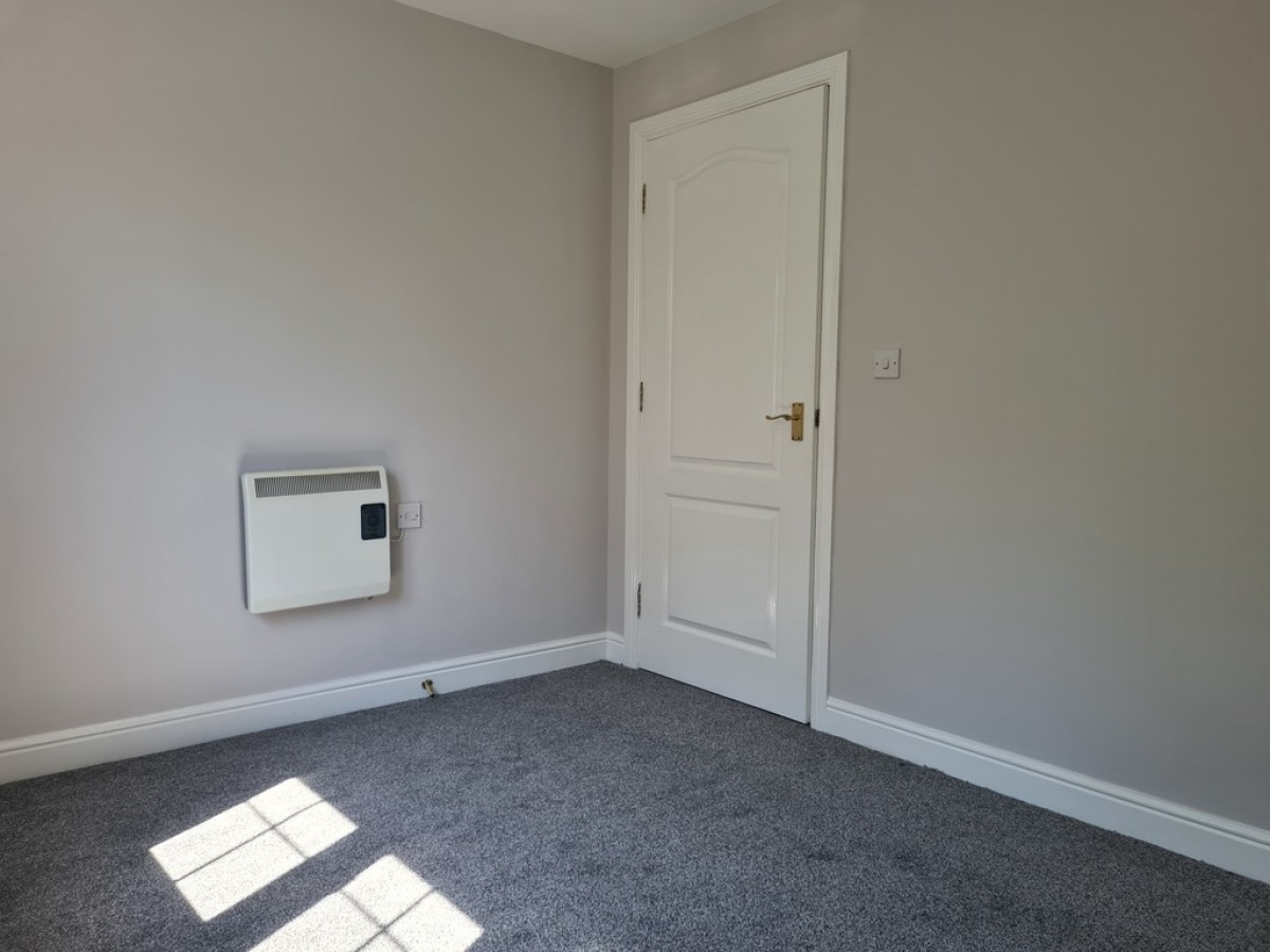 Chelsfield Grove, Chorlton