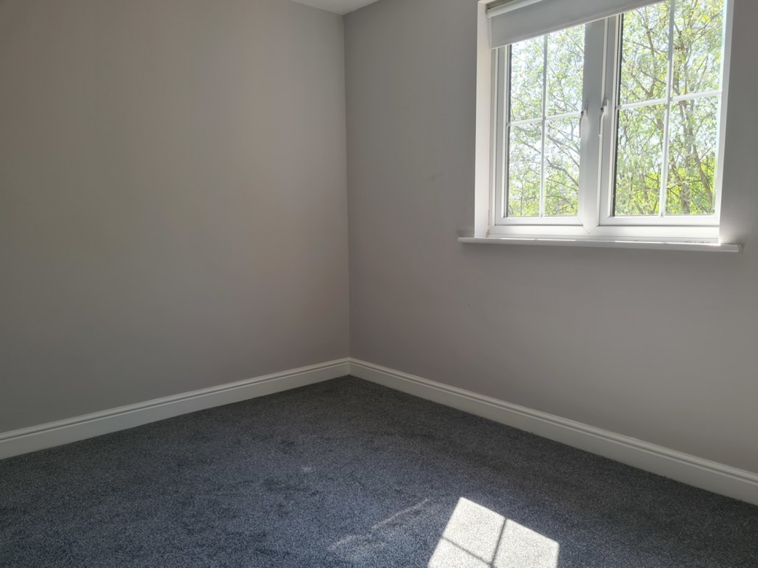 2 bedroom Flat for Letting Chelsfield Grove, Chorlton
